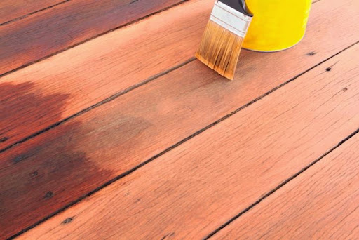 DuPage Decorating - Visual