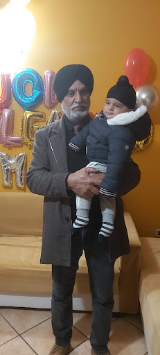 Gurdwara Shri Guru Kalgidhar Sahib - Thumbnail