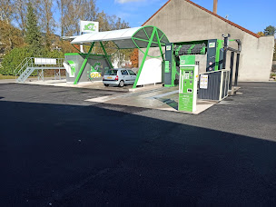 Photo n°2 de Garage de la Principauté à Senones (Agence d'immatriculation automobile)