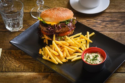 Photos of Restaurant Maikrahv