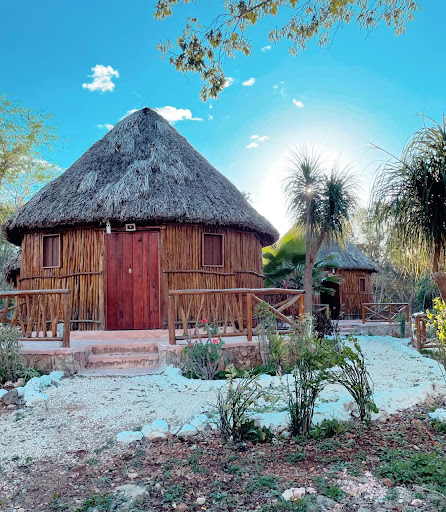 Cabañas Xu