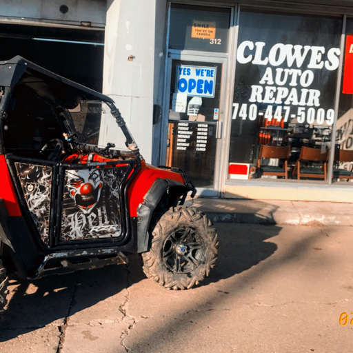 Clowes Auto Repair - Thumbnail