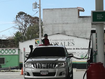 Photos of COMERCIALIZADORA MORALES S.A