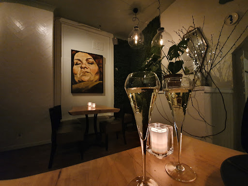 Wijncafé de Kade