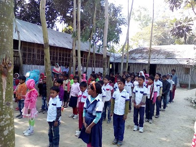 Photos of Gareya Digital School