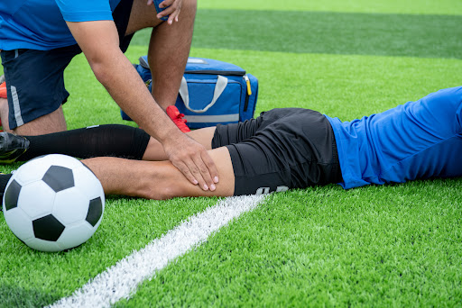 Sports injuries can affect anyone, from professional athletes to recreational players, impacting…