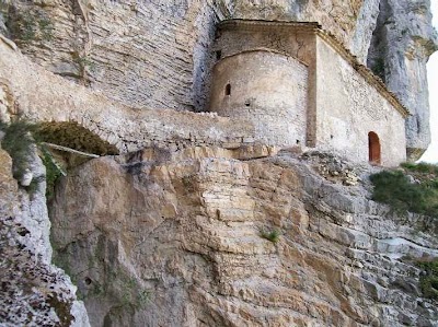 photo of Chapelle Saint-Pons