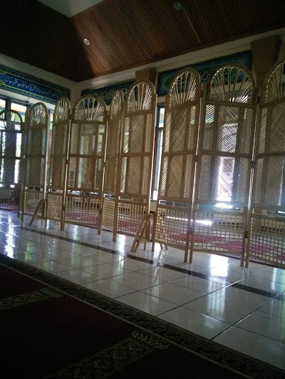 Mosque