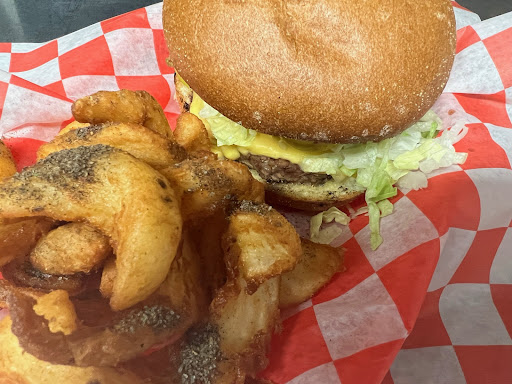 Hell's Hollow Bar & Grill - Thumbnail