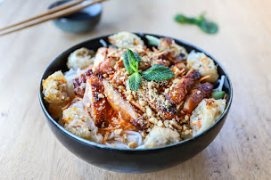 Photo n°43 de Darawok à Bordeaux (Restaurant japonais)