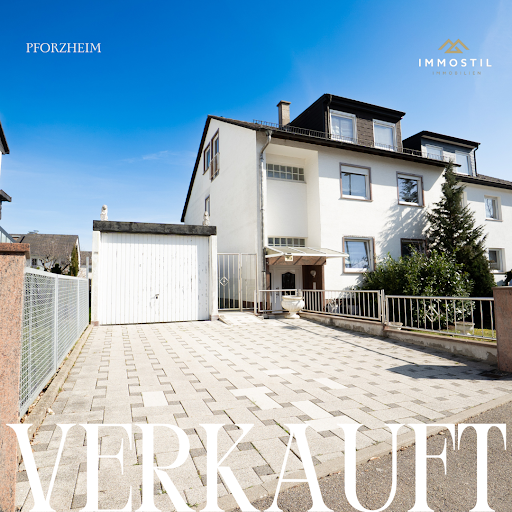 Immostil Immobilien - Immobilienmakler Pforzheim