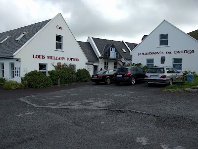 Photos of Dunquin Pottery & Cafe