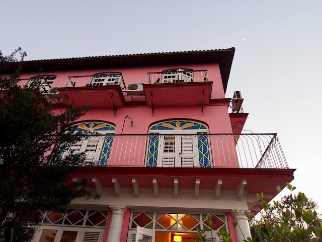 Hotel Los Jazmines