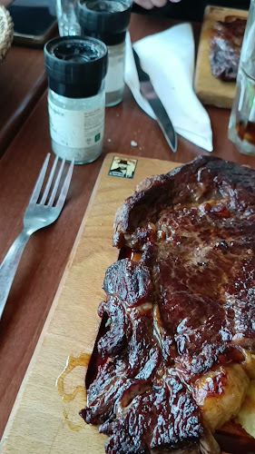 Opinii despre Chez Papa - Joinville în Champigny-sur-Marne - Restaurant