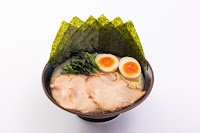 横浜家系ラーメン丸岡商店各務原店