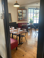 Cafe Restaurant Chevallier à Chevrières