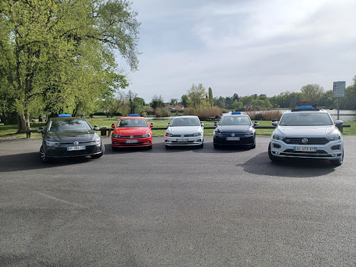 Photo de Auto Ecole Laser à Saint-Maurice-de-Gourdans (01800)