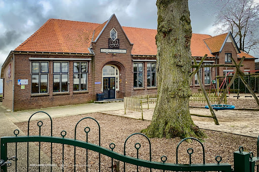 CBS Bekveld