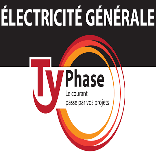 Typhase - Visual