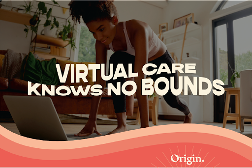 Origin Physical Therapy - Thumbnail