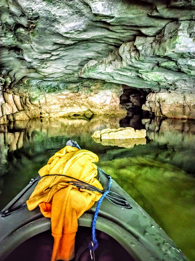 Pennington Cave - Thumbnail