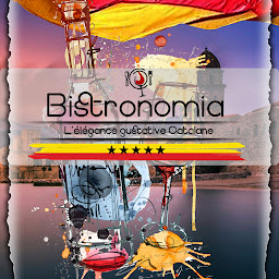 Photo n°1 de Bistronomia à Latour-Bas-Elne (Grossiste en vins)