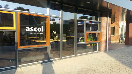 Ascol Verzekeringen - Thumbnail