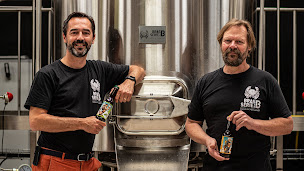 Photo n°9 de Brasserie de la B - Production de bières artisanales à Pornichet (Artisanat)