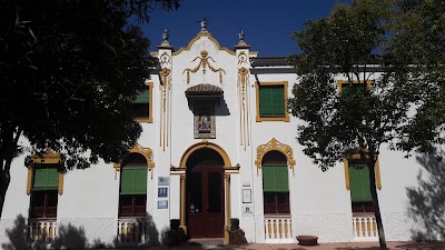 Photos of balneario el raposo