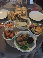 La Renaissance Bar à Hercé