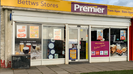 Premier Bettws Stores - Thumbnail