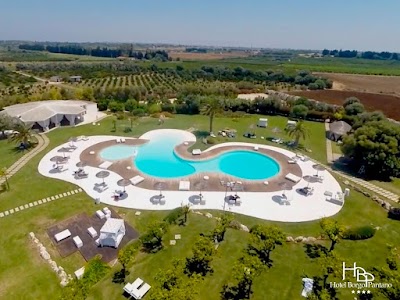 Photos of Hotel Borgo Pantano