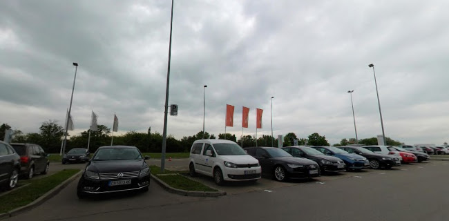 Порше София Изток - официален дилър и сервиз на Volkswagen