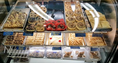 Photos of King Gyros Greek Restaurant