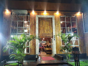 El Parrillón De Larco 2