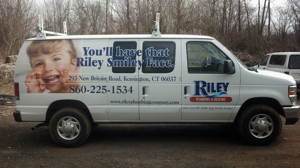 Riley Plumbing and Heating - Plumbing Services