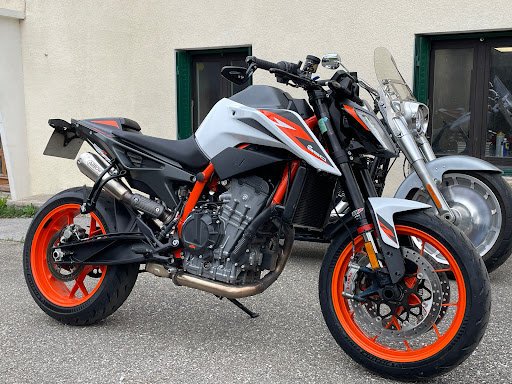 AXL'R MOTO - Thumbnail
