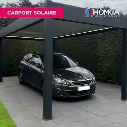 Photo n°11 de HOMKiA à Flassans-sur-Issole (Magasin de stores et de rideaux)