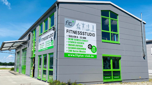 fit+ Ichenhausen