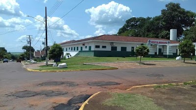 photo of Hospital Municipal