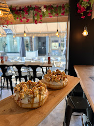 Photo n°15 de L’Instant Gourmand à Vichy (Café)