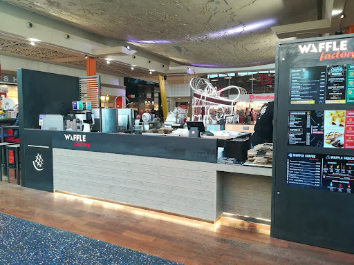 Photo 2 - Waffle Factory
