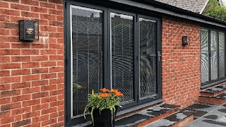 K.Guest Developments Ltd