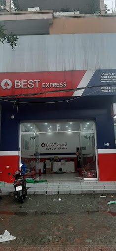 Best Express Hà Tĩnh, Ngõ 167 Trần Phú, Hà Tĩnh