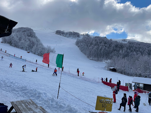 Baita Del Sole - Visual