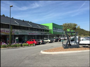 Photo n°4 de A Mas Ostéopathe à Saint-Raphaël (Ostéopathe)