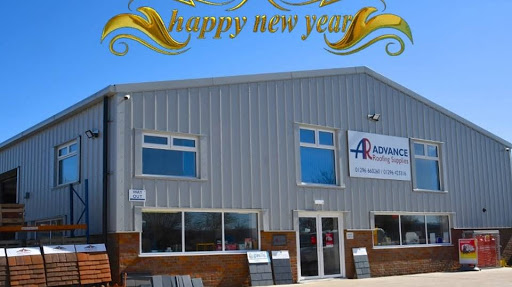 Advance Roofing Supplies Ltd