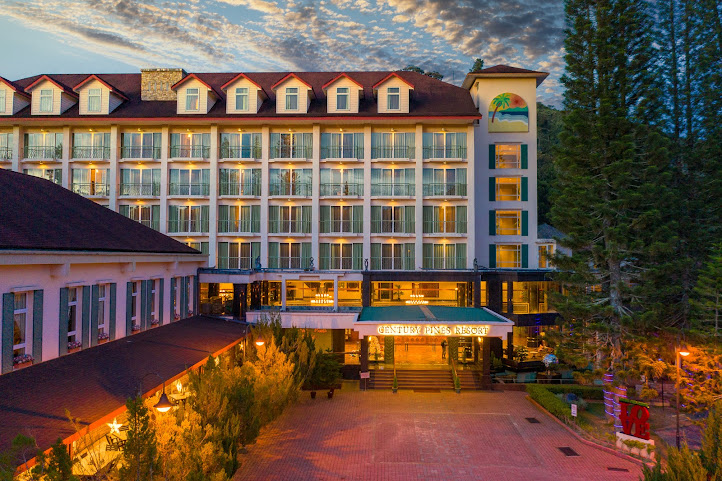 Century Pines Resort Cameron Highlands by null