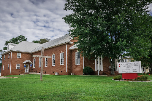 Cherry Street United Methodist Church