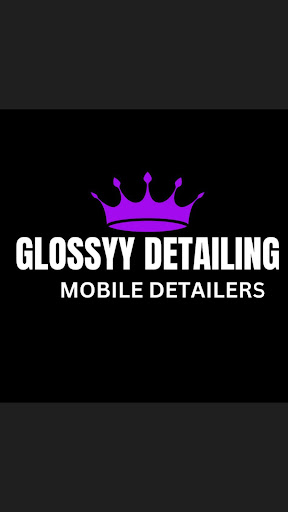 Glossyy detailing - Thumbnail